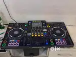 Pioneer DJ XDJ-XZ - Professional All-in-One DJ System for Sale