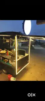 Food truck for sale