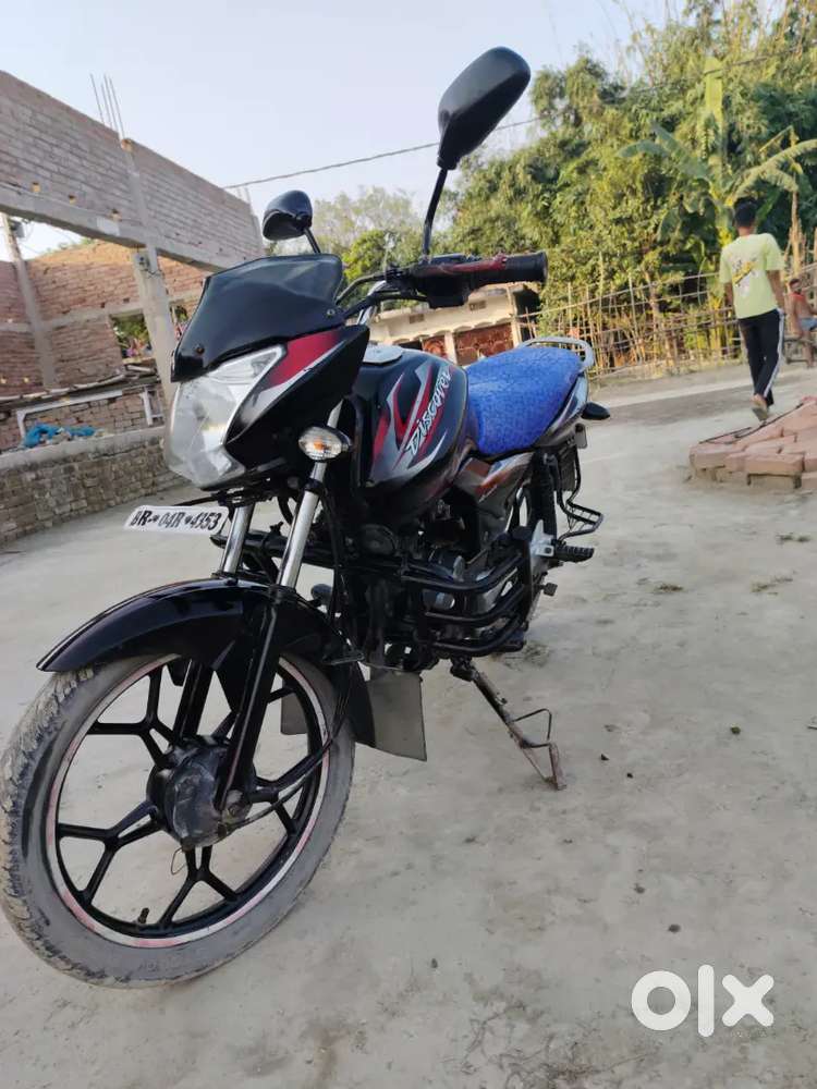 Full Fit and Perfect condition owner is a lightweight user