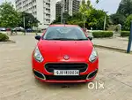 Fiat Punto Active 1.2, 2017, Diesel