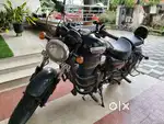 Royal Enfield metor 350