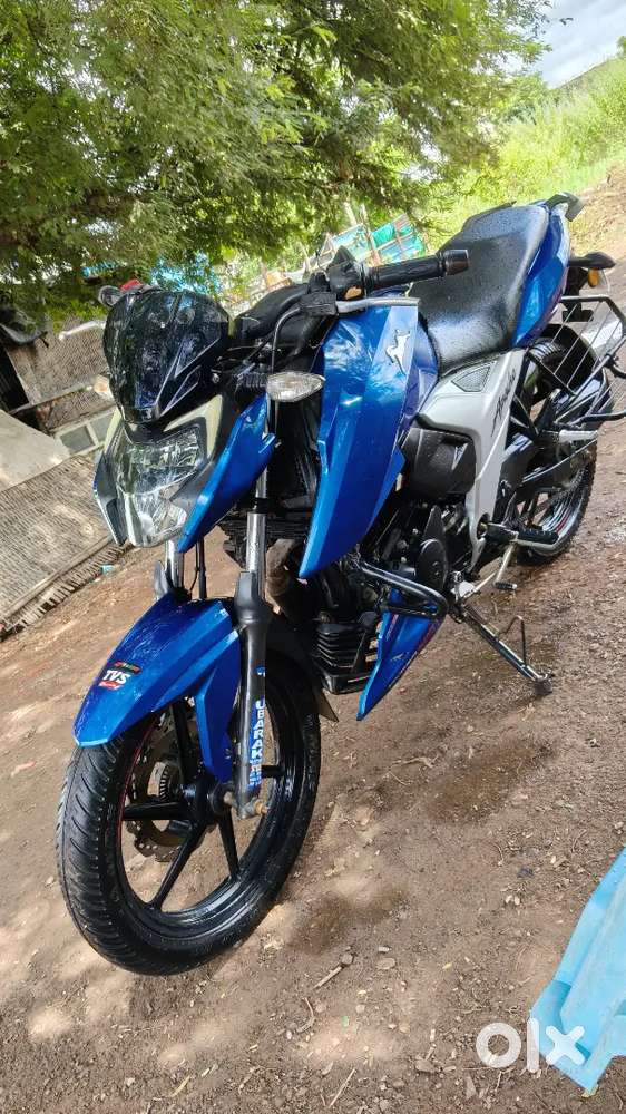 Good condition