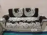 Wooden Sofa 2&3 sitter