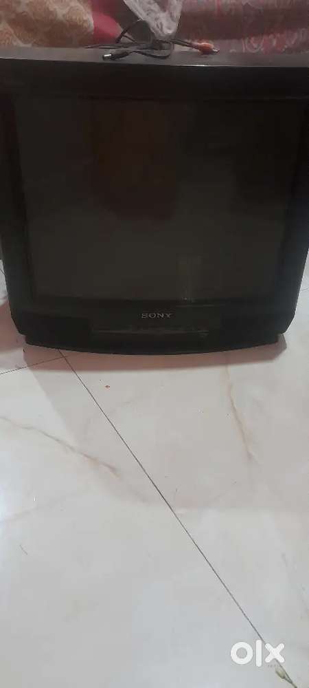 Sony TV in good condition and quality picture
