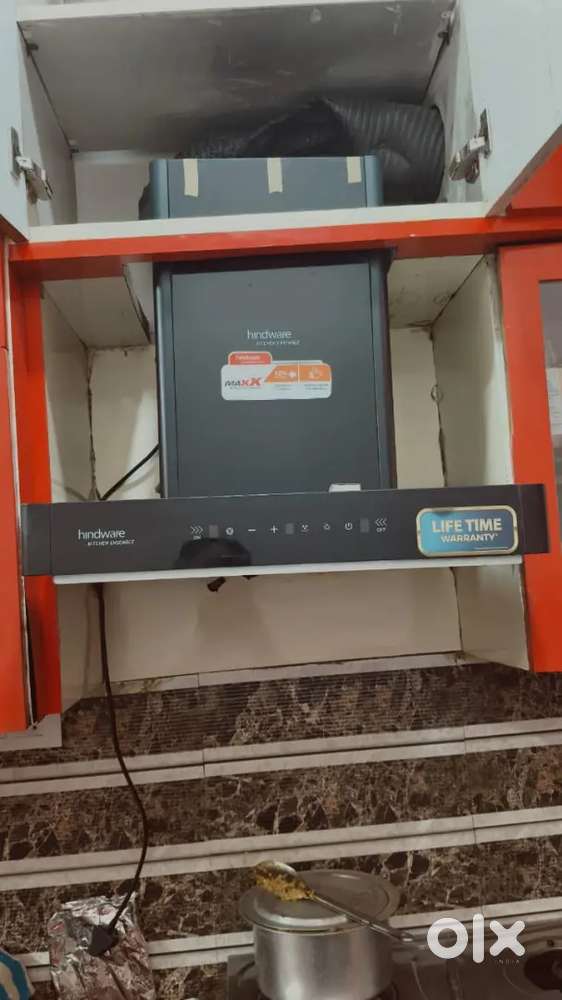 Technician required for Kitchen and other appliances