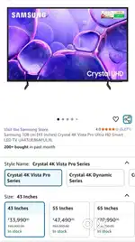 Electronic Products