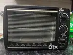 Almost New Oven - Perfect for Home Cooking!