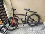 AVON BICYCLE