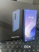 Samsang Z fold 6 5g 512 gb Indian purchase