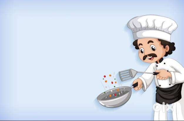Looking for an expert Vegetarian residential cook in Alappuzha Kerala.