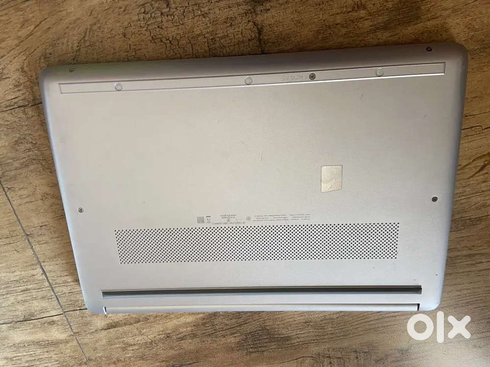 Hp 14s laptop