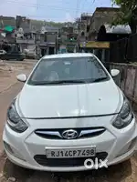 Hyundai Verna 2013 Diesel 110000 Km Driven