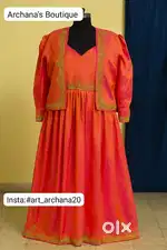 Tailor For Boutique