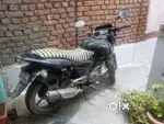 Pulsar 150