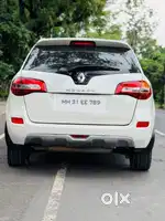 Renault Koleos 4X4 AT, 2014, Diesel