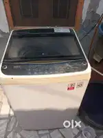 LG top load inverter technology washing Machine