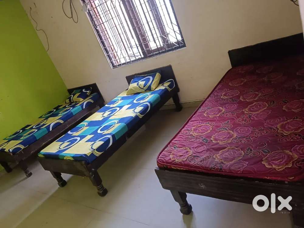 Guest house for. Boys