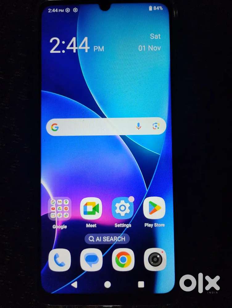 Ai+ Pulse (Blue, 64GB)