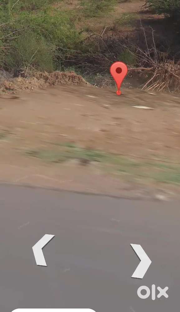 Land for sale at Devmali (Masada)