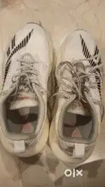 Athlete Sports shoes
