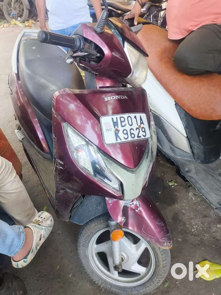 Honda Activa 125