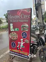 restaurant sale