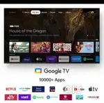 43 inch smart android frameless led tv 10999