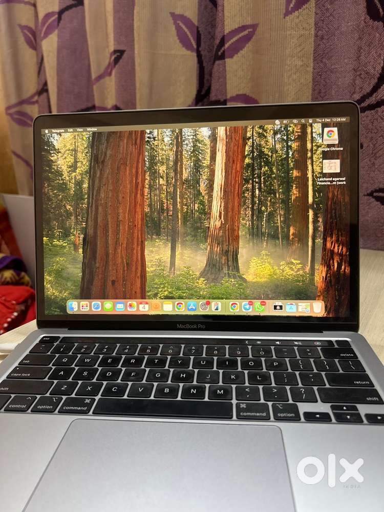 Macbook Pro 13.3 inch