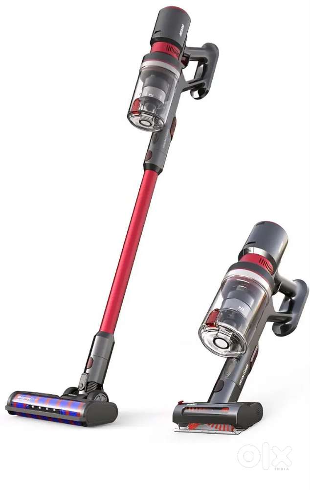 AGARO Imperial Cordless Stick Vacuum Cleaner, 2in1 Handheld & Stick