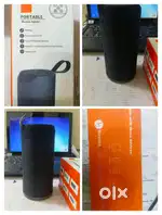 Bluetooth Wireless Speaker
