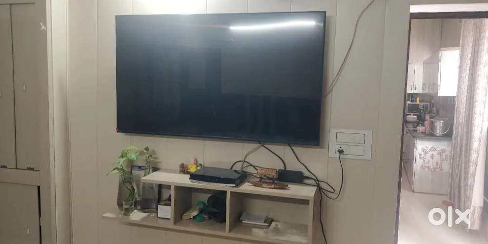 Samsung 55inch 4k TV