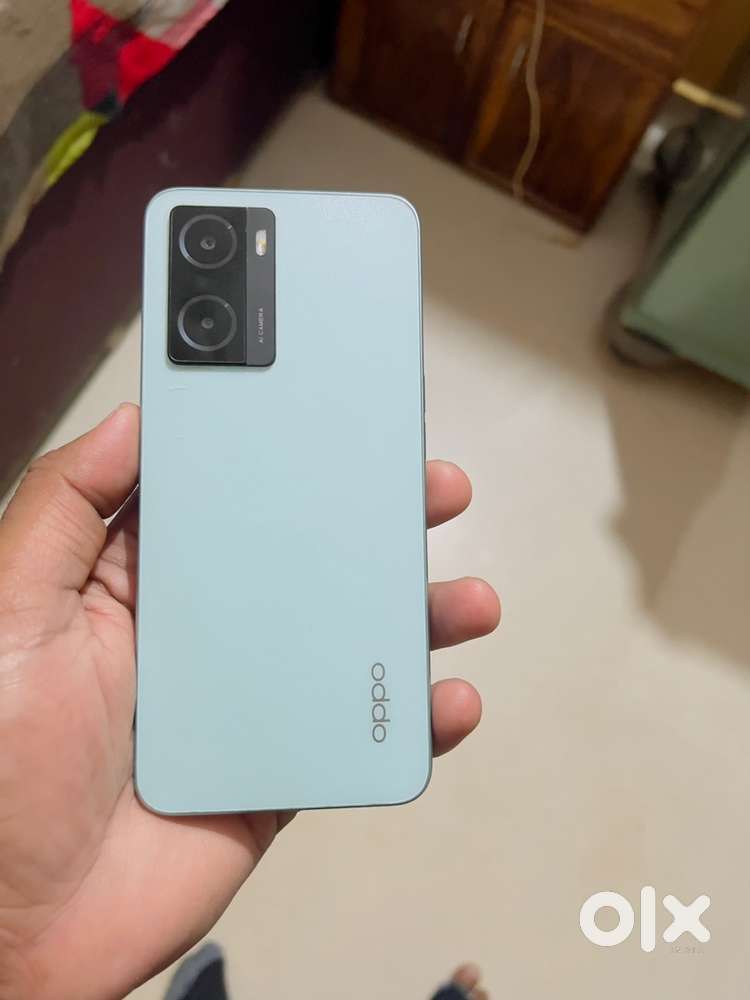 Oppo A57 sell out karna hai