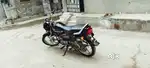 GJ04ES0007. New bike