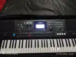 Yamaha PSR E 473