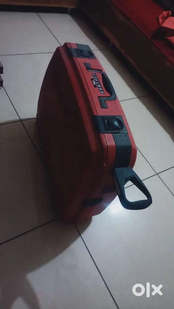 Suitcase for sale