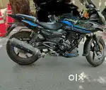 Bajaj pulser 220F for sale