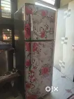 Lg refrigerator good condition