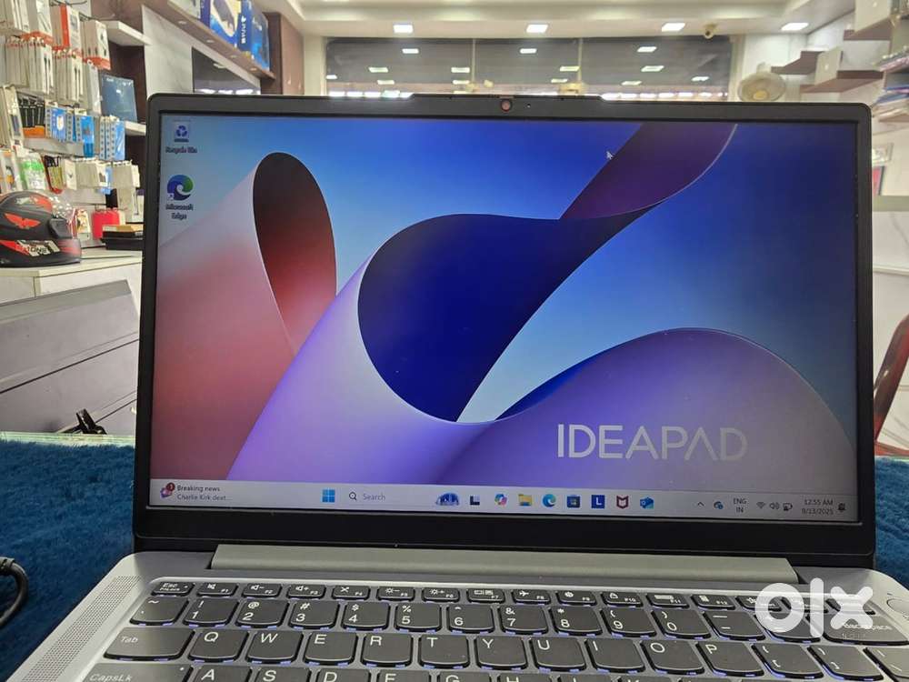 Lenovo ideapad Slim (2024)