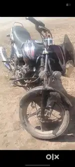 Bajaj discover 100