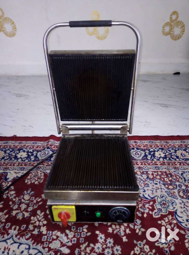 sandvich griller for sale