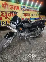 Sales for hero splendor plus model 2024