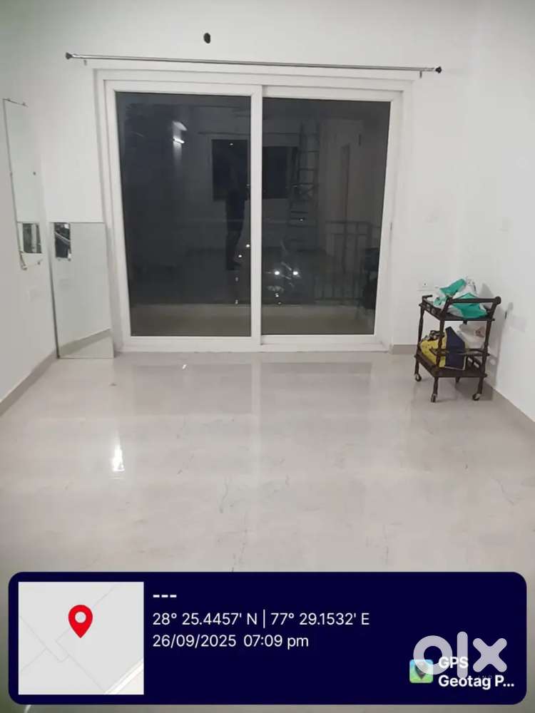 3bhk available for rent