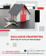 Vrindavan enclave 1st phase