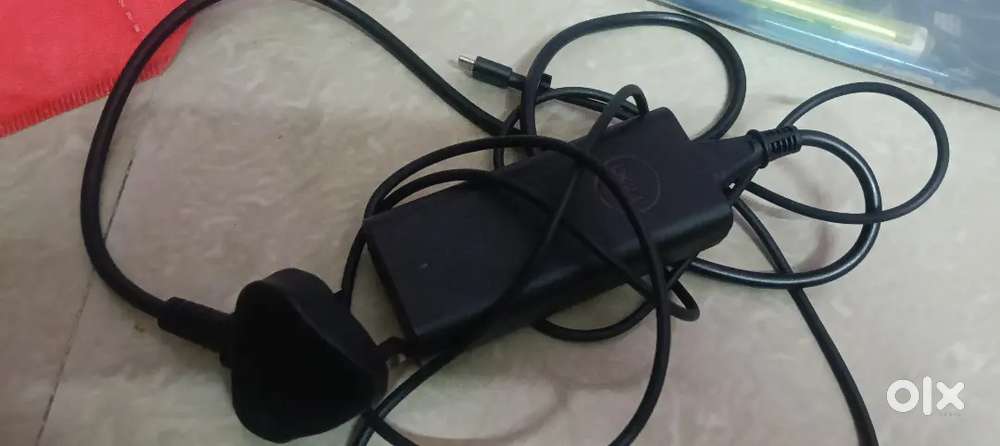 Dell laptop power cable