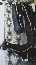 Scooty Urgent Sell