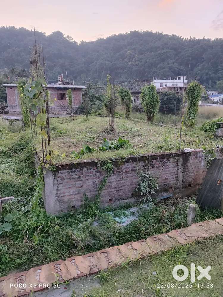 1 katha eksoniy land sale per katha 31 lakhs Negotiable