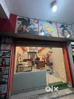 Rwady to move unisex salon