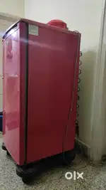 AMAZING LG 195 LTRS RED BEAUTY REFRIGERATOR
