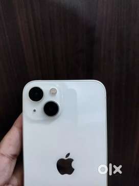 I want to sell my 6 months old iPhone 13   256gb urgently