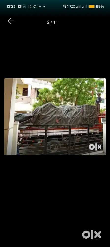 Packers and movers